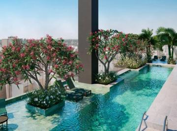 Apartamento de 3 quartos, Curitiba · JADIM VERTICAL NO CENTRO  APARTAMENTO  GARDEM 116.31M²  03 QUARTOS - SUÍTE