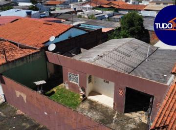 Foto 01 · Casa 3qtos, lote 312m², no forro, lugar tranquilo fundo da rua das igrejas Av. principal