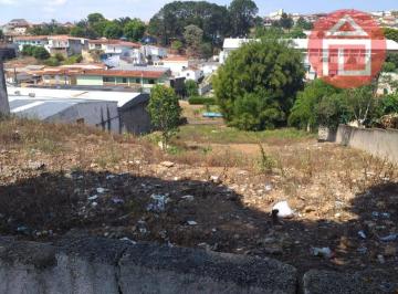 2c990e5cbbd418db030303f7aa12bb0cc5198840 · Terreno à venda, 1846 m² por R$ 3.000.000,00 - Jardim Santa Rita de Cássia - Bragança Paulista/SP