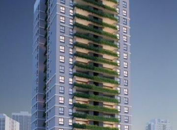 Apartamento de 3 quartos, Curitiba · Apartamento 107m² Região Central 3 Quartos | 1 Suíte | Bosco Centrale