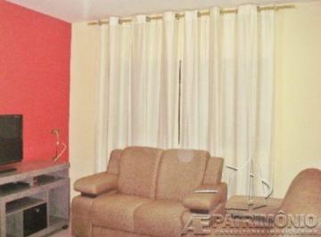 Sala de Estar · CASA, 3 Dormitório(s) Bairro Dominguinho