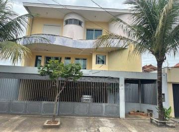 Casa · 576m² · 3 Quartos · SOBRADO COM 3 SUITES COM HIDRO - PAGLIATO