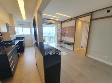 Apartamento · 50m² · 2 Quartos · 1 Vaga · Apartamento venda ou locação, 2 quartos e 1 vaga - Praça Butantã - São Paulo/SP