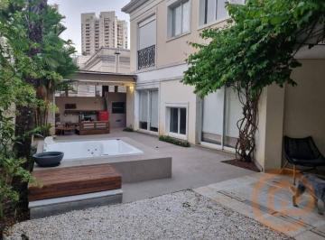 593bb0c2c61192c2170bdf6b8b139c59c0e9ba04 · Casa com 3 suítes à venda, 391 m² por R$ 5.000.000 - Cidade Jardim - São Paulo/SP