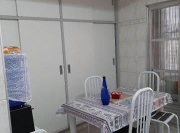 Cozinha · Apartamento à venda, 96 m² por R$ 630.000,00 - Barcelona - São Caetano do Sul/SP