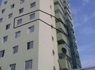 Apartamento de 2 quartos, São Paulo · Apto. 2 Dorms., Sala em L, Varanda, 1 Vaga, Piscina, Sauna - Vila Inglesa - SP 