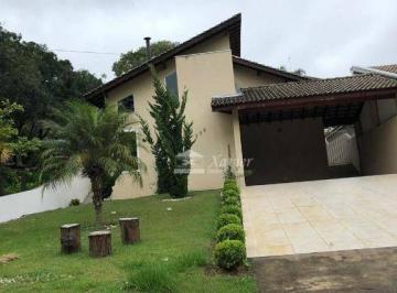 5fa12ec91b843b1da4223f995bd7b01a781016a7 · Casa, 200 m² - venda por R$ 1.050.000,00 ou aluguel por R$ 6.000,00/mês - Paysage Serein - Vargem Gr