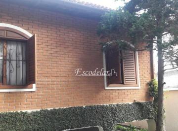 ad241f2b33bace95187a75eac8b010d4e8f313c6 · Sobrado à venda, 343 m² por R$ 1.500.000,00 - Santana - São Paulo/SP