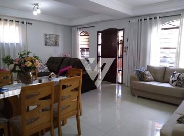 737bf09ab1028ff701eb5e29edaba8fe7f6fb3d8 · Casa à venda, 217 m² por R$ 780.000,00 - Vila Jardini - Sorocaba/SP