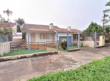 FACHADA · Casa para Locação
