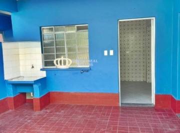 Foto 01 · Casa térrea para locação! Cidade de Patriarca, Av Engenheiro Soares de Camargo