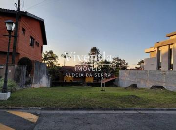 Terreno · 600m² · Terreno com Otima Localização- Morada dos Passaros