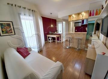 Apartamento · 39m² · 1 Quarto · 1 Vaga · Flat Personal, disponível para venda com 39m², 1 dormitório e 1 vaga de garagem