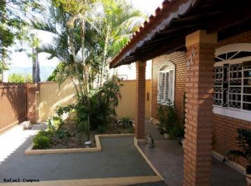 Casa de 3 quartos, São Pedro · Casa a venda no bairro Jd. Nova Estancia