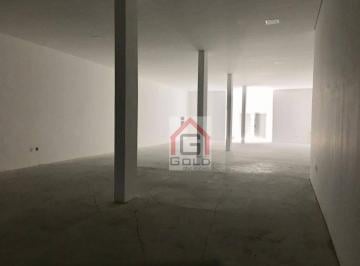 607eae2cbef40a79e8e1cb5921ef783626fa1345 · Salão para alugar, 300 m² por R$ 15.515,50/mês - Vila América - Santo André/SP