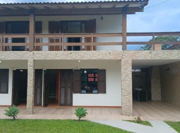 Foto 01 · Casa, Praia da Ferrugem, Garopaba, SC