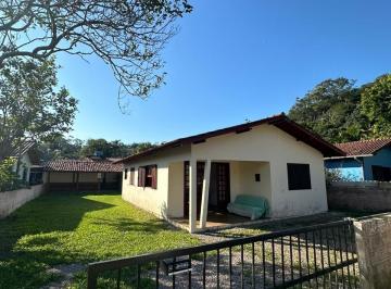 Fachada · Casa, Praia da Ferrugem, Garopaba, SC