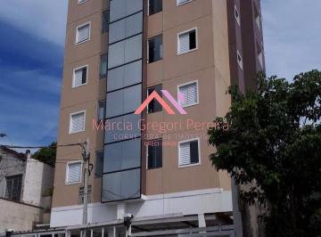 Foto 01 · Apartamento à venda em Sorocaba-SP, Vila Progresso: 2 quartos, 1 sala, 1 banheiro, 1 vaga de garagem