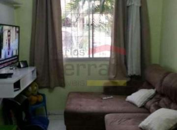 Apartamento · 55m² · 2 Quartos · 1 Vaga · Apartamento 2 dormitórios, 1 vaga na Vila Albertina