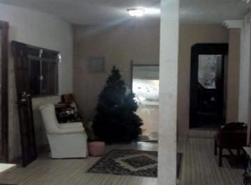 SALA · CASA CARAPICUIBA