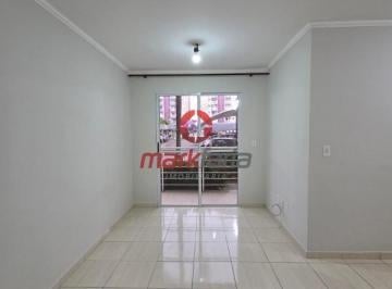 Foto 01 · Apartamento, Jardim São Lourenço, Bragança Paulista, SP