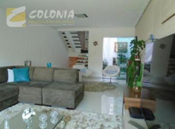 36586.001 · Sobrado a venda - Vila Metalúrgica