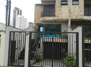 79af5bb251964125651a3dd835a0792939d04e67 · Sobrado com 3 dormitórios à venda, 233 m² por R$ 2.350.000,00 - Tatuapé - São Paulo/SP