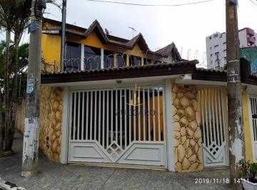 69468e3918c8a0ed0c132e0240e03c0b3f5e2528 · Sobrado à venda, 120 m² por R$ 900.000,00 - Vila São Jorge - Guarulhos/SP