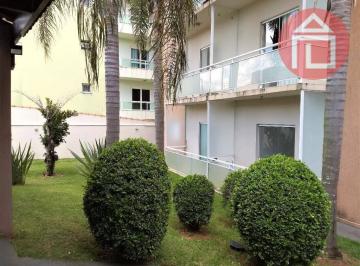 8aedf5548a7ca59b15c585c835e8810e513828e3 · Apartamento com 2 dormitórios para alugar, 60 m² por R$ 1.600,00/mês - Jardim São Lourenço - Braganç