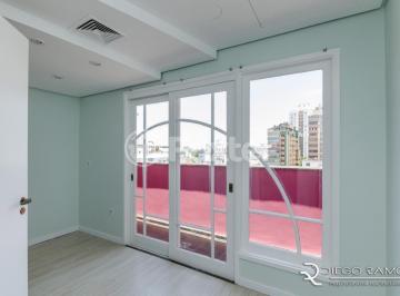 01-SALA-BOM-FIM-PORTO-ALEGRE193925.jpg · Sala / Conjunto Comercial, 69.92 m², em Bom Fim