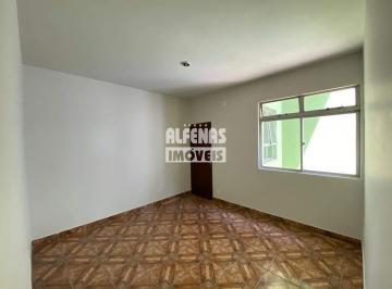 Apartamento · 48m² · 2 Quartos · Apartamento para aluguel 2 quartos no Bairro BERNARDO MONTEIRO