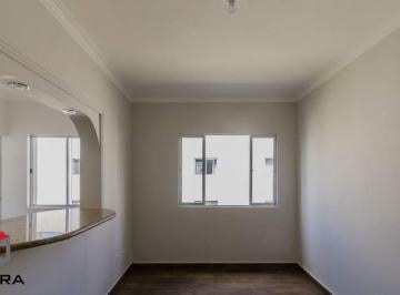 Apartamento · 65m² · 2 Quartos · 2 Vagas · Apartamento à venda 2 quartos 2 vagas Valparaíso - Santo André - SP