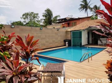 Foto 05 · Deslumbrante Casa de 4 Quartos na Enseada Azul, Guarapari-ES: 2 Suítes, Área Gourmet, Piscina e Wi-F