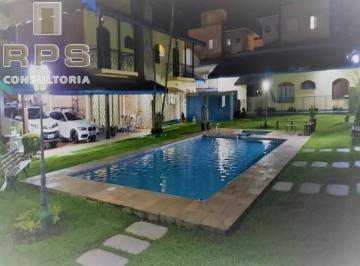 Foto 01 · Casa à venda na Vila Giglio em Atibaia, localização privilegiada, bairro residencial e muito tranqui