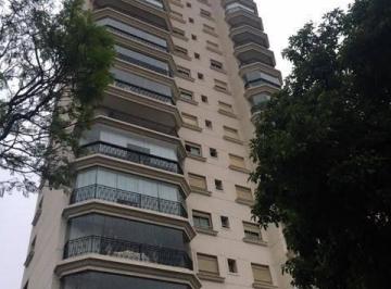 8aa89860f5915310179f49bd5d816546b5549d6e · Apartamento com 4 dormitórios à venda, 195 m² por R$ 2.200.000,00 - Vila Congonhas - São Paulo/SP