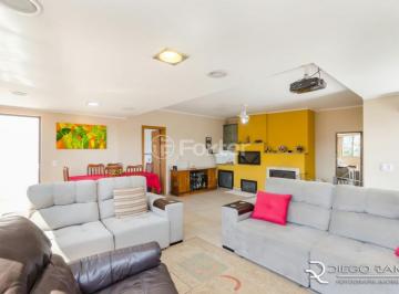03-APARTAMENTO-3D-CHACARA-DAS-PEDRAS-PORTO-ALEGRE-193997.jpg · Cobertura, 3 dormitórios, 195.05 m², em Chácara das Pedras