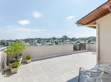 06-APARTAMENTO-3D-CHACARA-DAS-PEDRAS-PORTO-ALEGRE-193997.jpg · Cobertura, 3 dormitórios, 195.05 m², em Chácara das Pedras