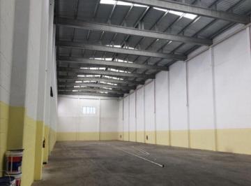 Comercial · 2400m² · 10 Vagas · Indústria para alugar em Sorocaba/SP