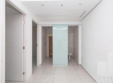Comercial · 28m² · 1 Vaga · Conjunto comercial com 30 m² 1 sala e 1 vaga.