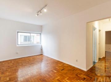 Apartamento · 69m² · 1 Quarto · 1 Vaga · Apartamento com 1 dormitório e 1 vaga em Higienópolis.