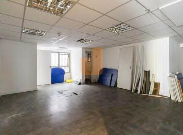 Comercial · 283m² · 8 Vagas · Conjunto comercial com vão livre, copa e 8 vagas.