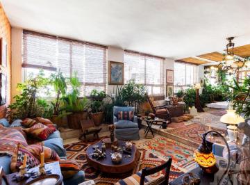 Apartamento · 213m² · 2 Quartos · 1 Vaga · Excelente apto em Higienopolis