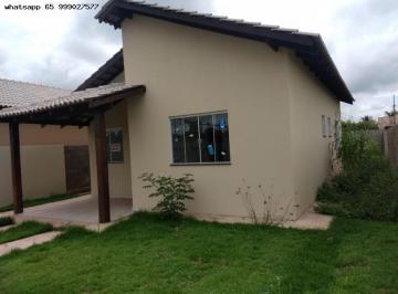 20200319102655336.jpg · Casa em Condomínio para Venda em Cuiabá, São José, 2 dormitórios, 1 suíte, 1 banheiro, 2 vagas