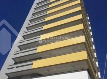 00-FACHADA · Apartamento com 3 quartos, 206m² no bairro Exposição.