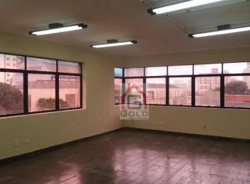 7b3a785fa5a1ddebcf60ed7edc9bda91514709e7 · Sala, 50 m² - venda por R$ 300.000,00 ou aluguel por R$ 1.670,00/mês - Vila Gilda - Santo André/SP