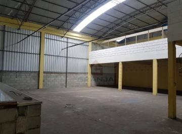 2418cc9e80fd6eb478b6d2acc0bf936748944e0d · Galpão para alugar, 400 m² por R$ 12.000,00/mês - Parque Ipê - São Paulo/SP