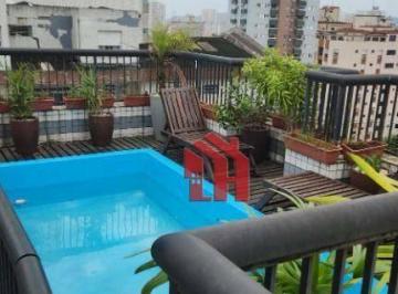 84f6e2d1ec1ff8ba1df6cb33a054baf84590860e · Cobertura com 5 dormitórios, 380 m² - venda por R$ 2.750.000,00 ou aluguel por R$ 15.000,00/mês - Em