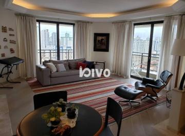 bf336b81733ad96f6527cd551586e5d7fe070ef8 · Apartamento à venda, 270 m² por R$ 2.150.000,00 - Vila Clementino - São Paulo/SP