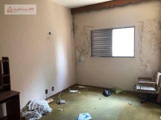565b7fc13e4ab039b86b72182bfc7894c0167cb7 · Apartamento com 2 dormitórios à venda, 129 m² por R$ 650.000,00 - Vila Buarque - São Paulo/SP