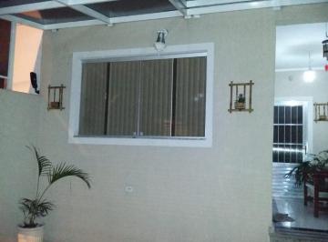 Casa · 125m² · 3 Quartos · 2 Vagas · Sobrado com 3 quartos à venda, 125 m² por R$ 650.000 - Vila Nova Mazzei - São Paulo/SP